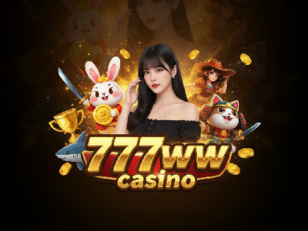 สล็อตเว็บตรง 777ww casino