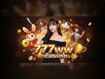 login 777ww casino