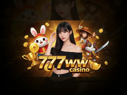 777ww casino สล็อตออนไลน์